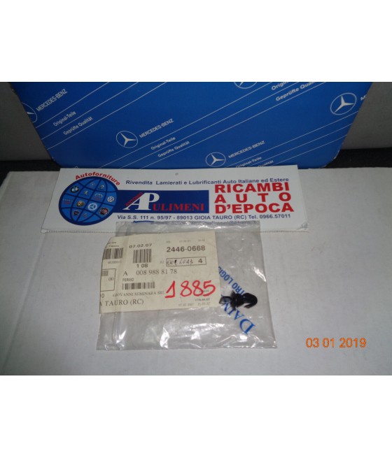 A0089888178 VITE BULLONE...
