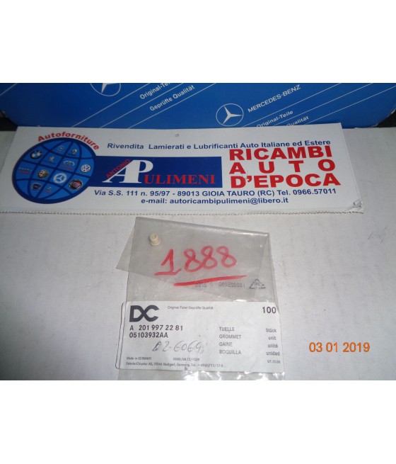 A2019972281 CLIP TASSELLO...