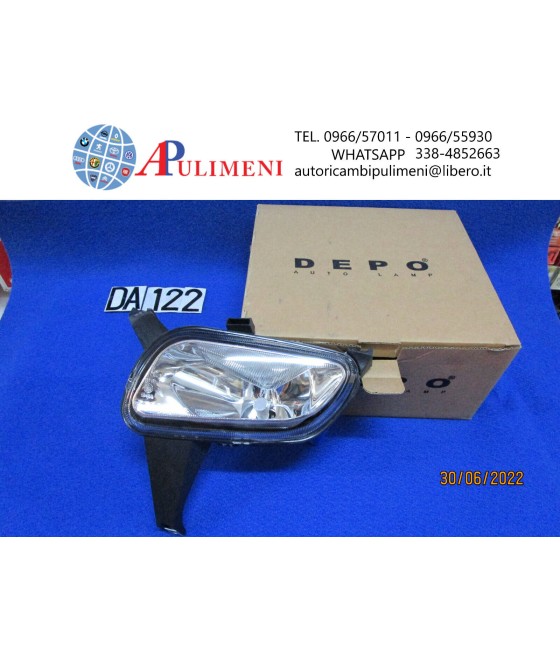 63850 FARO FENDINEBBIA SX...