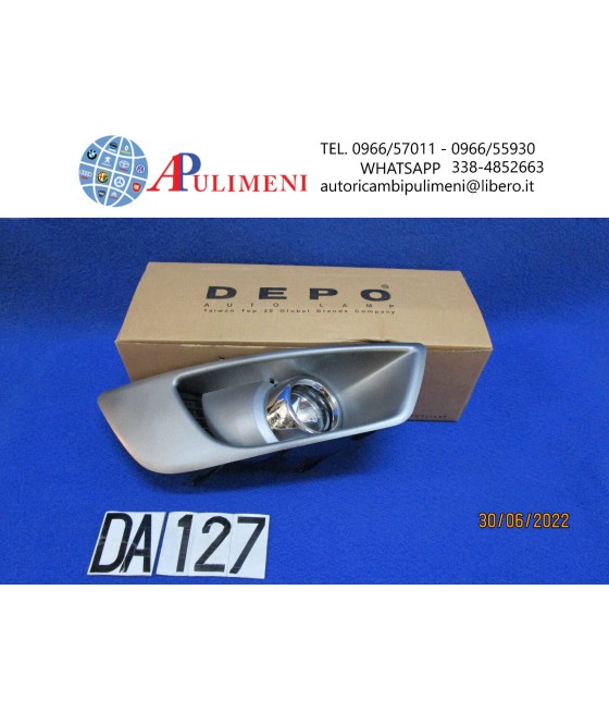 68252 FARO FENDINEBBIA DX...