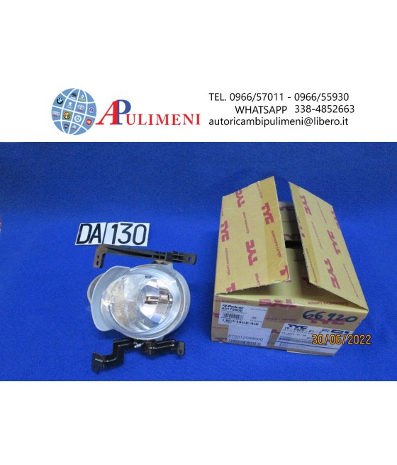 4017290E 66920 FARO...