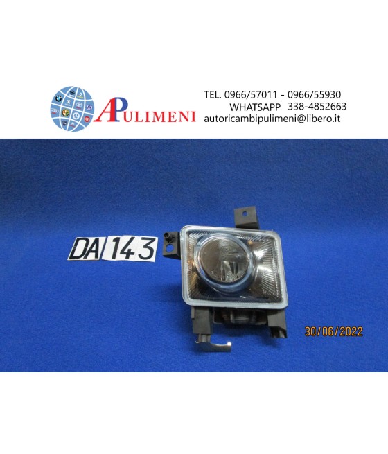6710029 FENDINEBBIA SX H3...