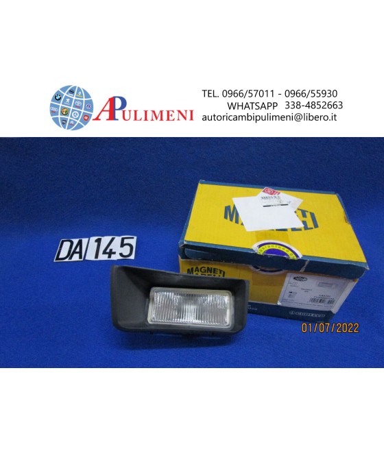 LAA151 FARO FENDINEBBIA DX...
