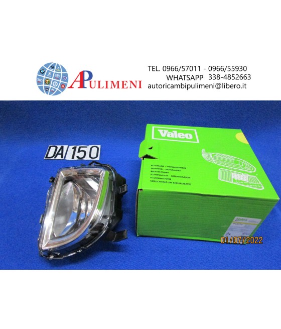 67230 FENDINEBBIA SX H8 PER...