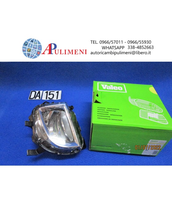 67220 FENDINEBBIA DX H8 PER...