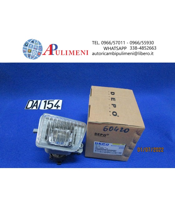 441-2004L-UE 60420 FARO...