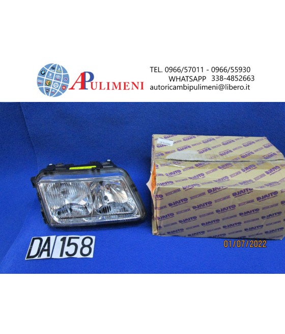 36220 PROIETTORE FARO...