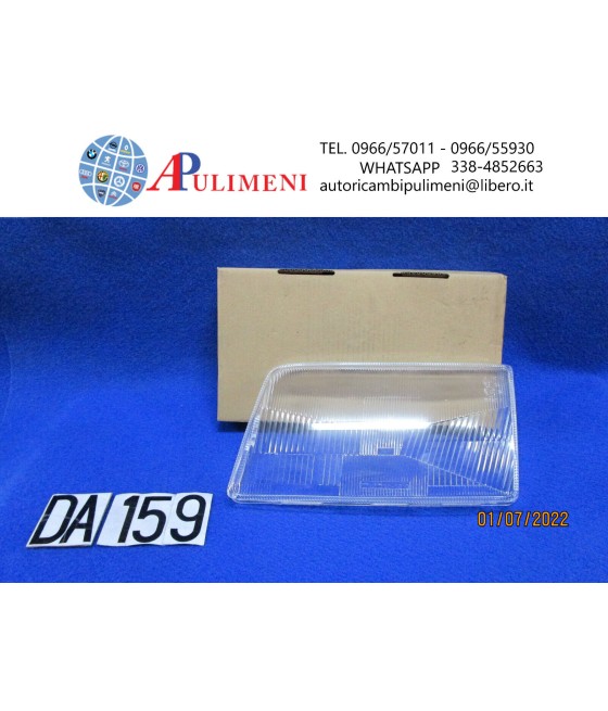  47-441-1113 LED VETRO FARO...