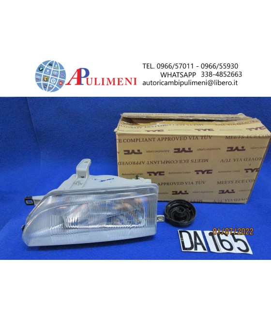 212-1140L-LD-E PROIETTORE...