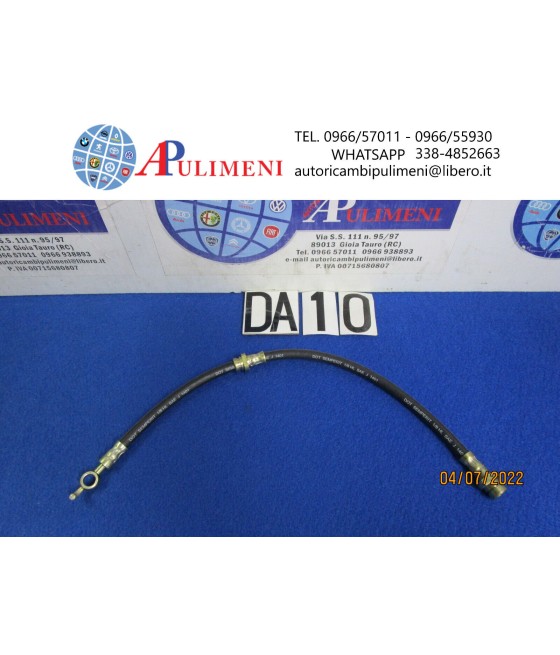 22-1203 B00143980A TUBO...