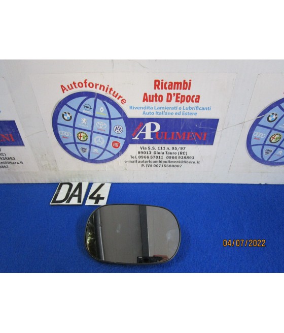 GA-FO1120 PIASTRA SPECCHIO...