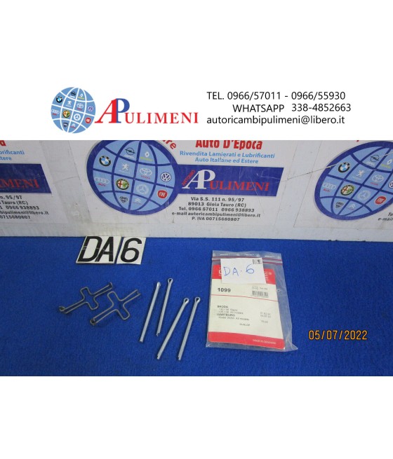 1099 KIT ACCESSORI...