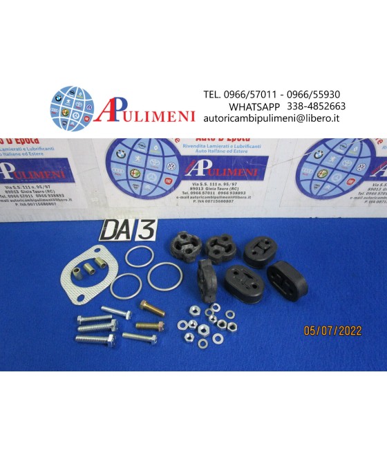 M9319 16615 KIT ACCESSORI...