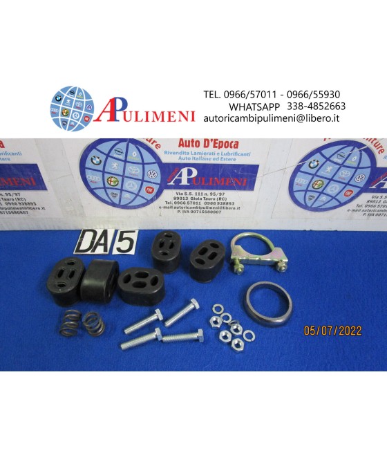 M11283 14735KIT ACCESSORI...