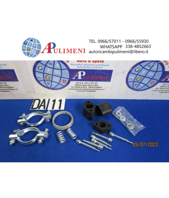 701419872401 13569 KIT...