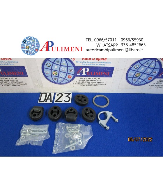 101420882401 KIT ACCESSORI...