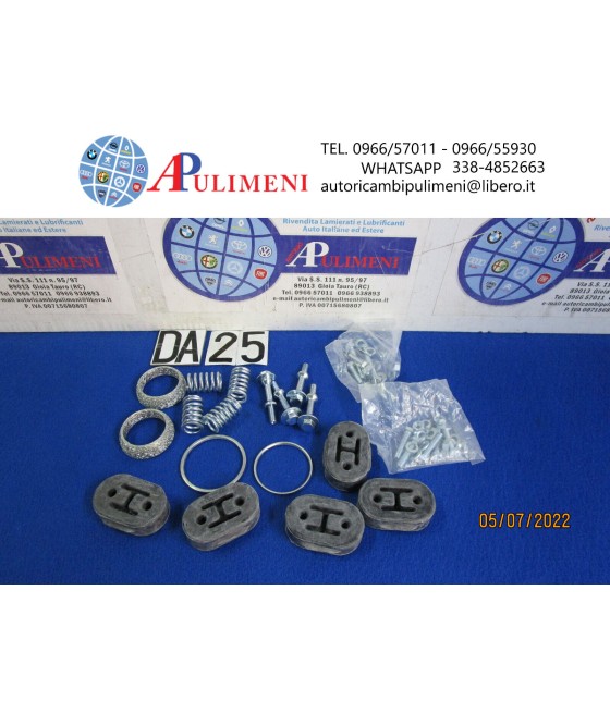 251000502401 KIT ACCESSORI...