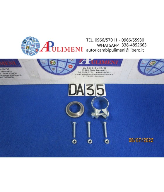 M135428 KIT ACCESSORI...