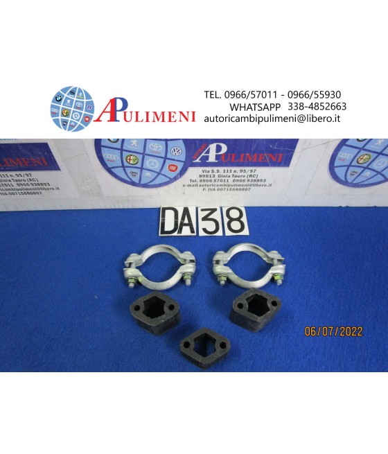 17160 KIT ACCESSORI...