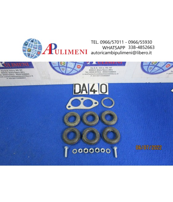 06869 KIT ACCESSORI...