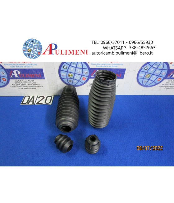 915205 KIT TAMPONE...