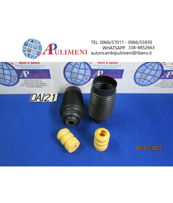PK059 KIT TAMPONE...