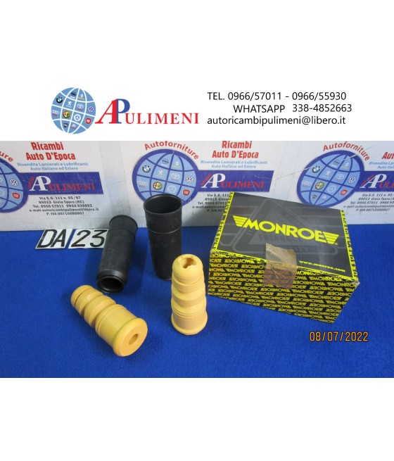 PK279 AK-735462 KIT TAMPONE...