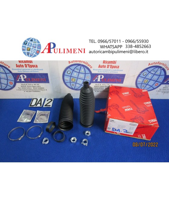 JBE213 1609356 93191260 KIT...