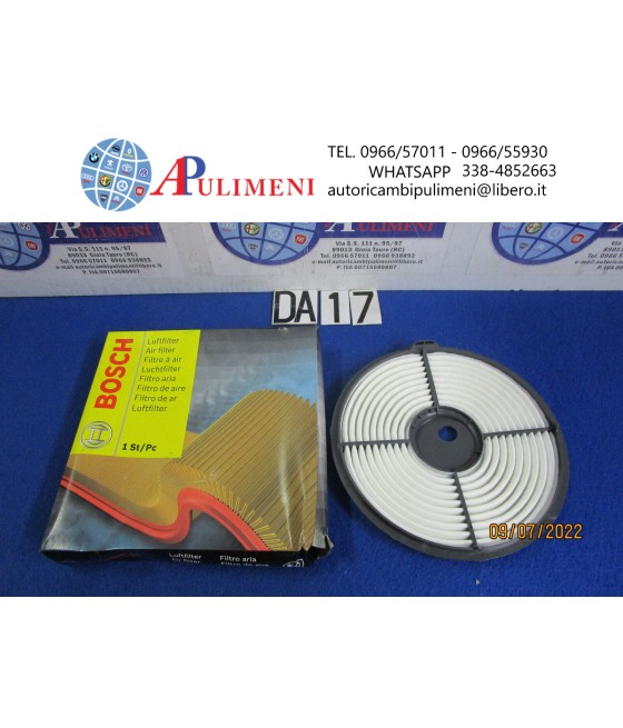 1987429133 20-02-240 FILTRO...