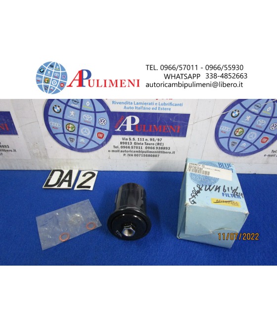 ADT32355 30-02-224 FILTRO...