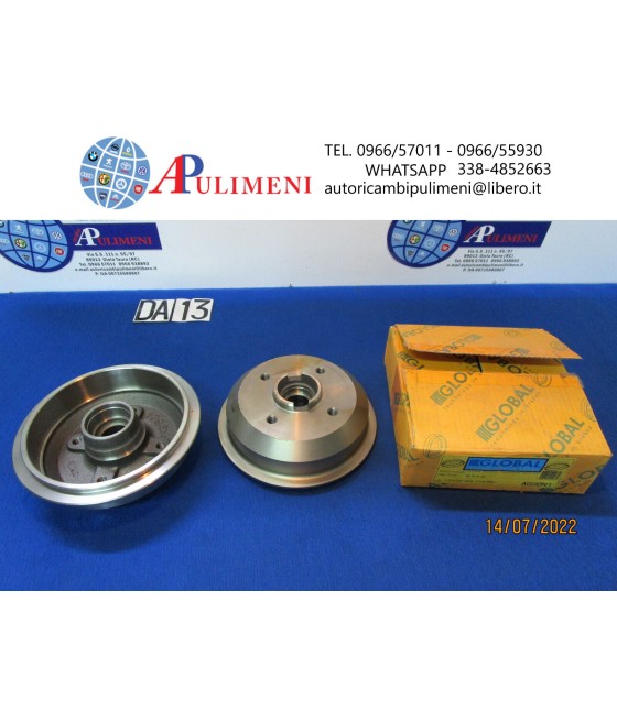 AG90N1 BTF03 800970 COPPIA...