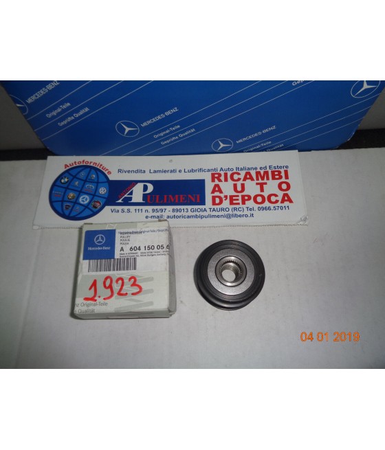 A6041500560 PULEGGIA...