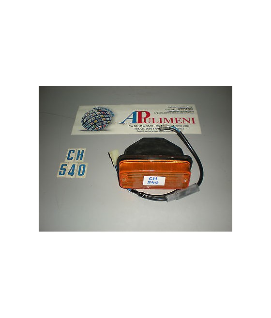 FANALINO ANTERIORE (FRONT...