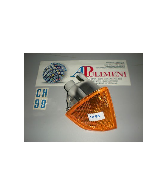 FANALINO ANTERIORE (FRONT...