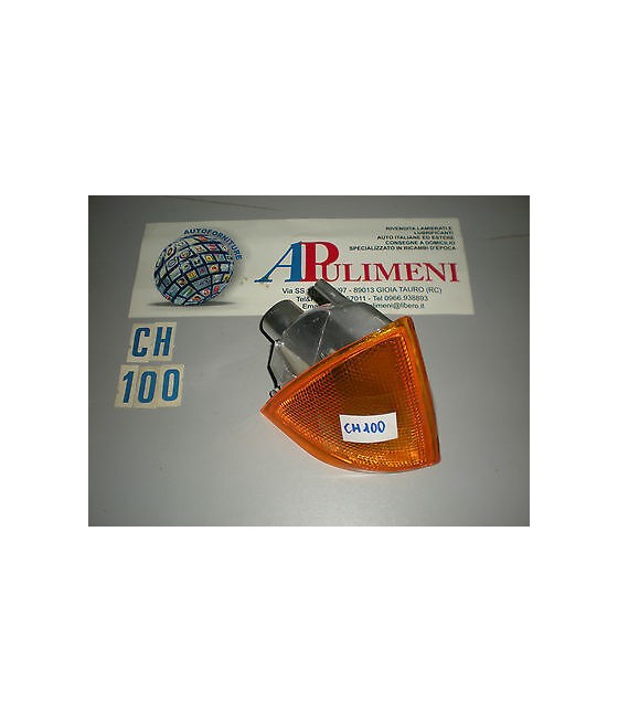 FANALINO ANTERIORE (FRONT...