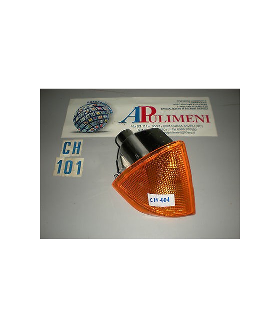 FANALINO ANTERIORE (FRONT...