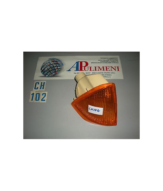 FANALINO ANTERIORE (FRONT...