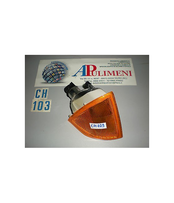 FANALINO ANTERIORE (FRONT...