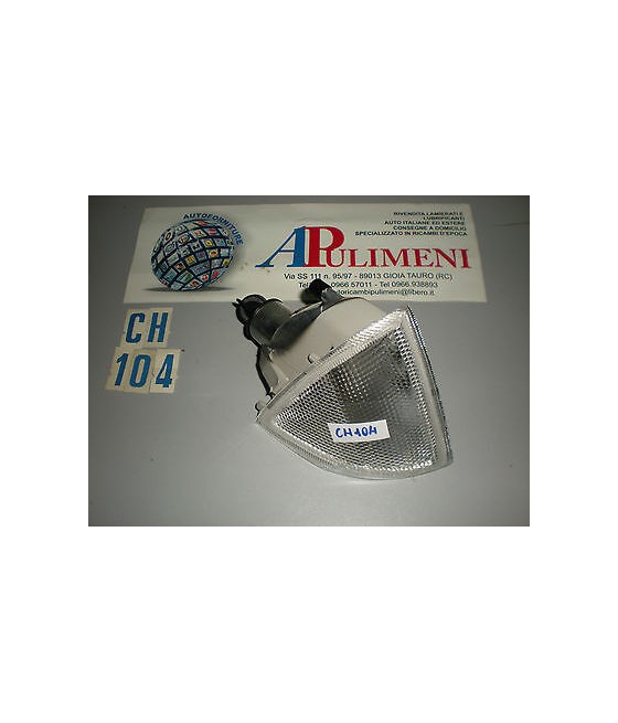 FANALINO ANTERIORE (FRONT...