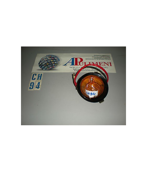 FANALINO ANTERIORE (FRONT...