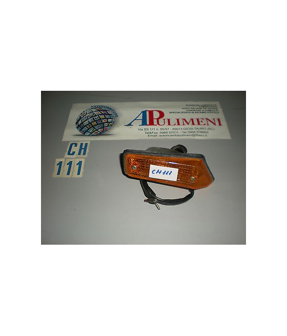 FANALINO ANTERIORE (FRONT...