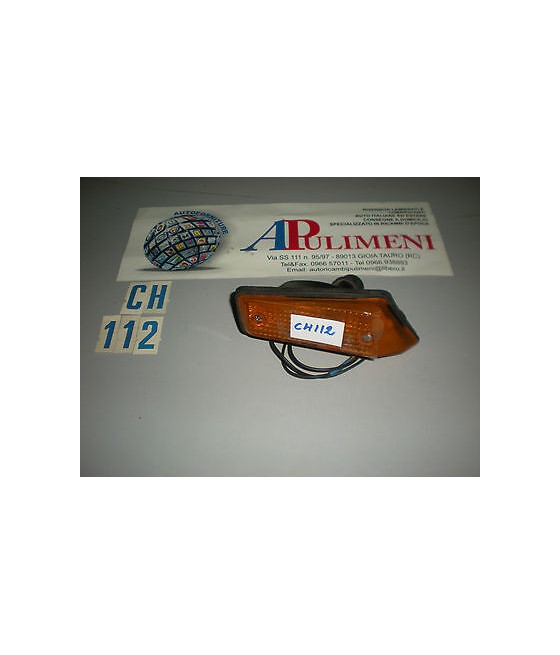 FANALINO ANTERIORE (FRONT...