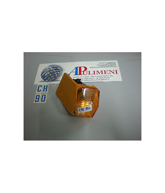 FANALINO ANTERIORE (FRONT...