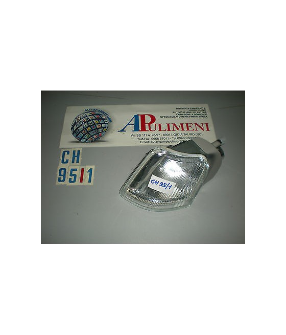 FANALINO ANTERIORE (FRONT...