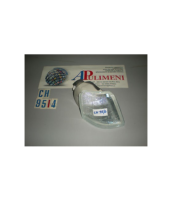 FANALINO ANTERIORE (FRONT...