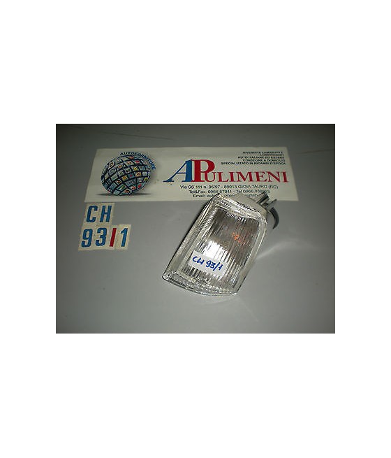 FANALINO ANTERIORE (FRONT...