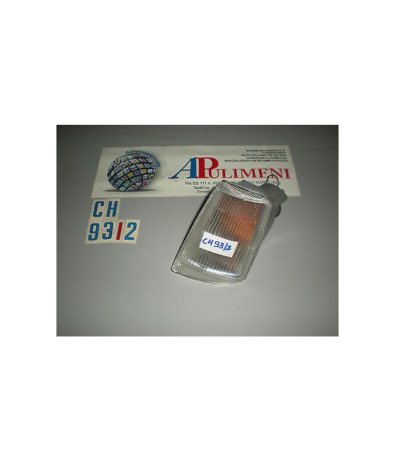 FANALINO ANTERIORE (FRONT...