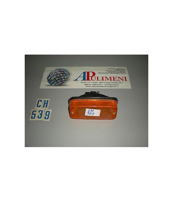 FANALINO ANTERIORE (FRONT...