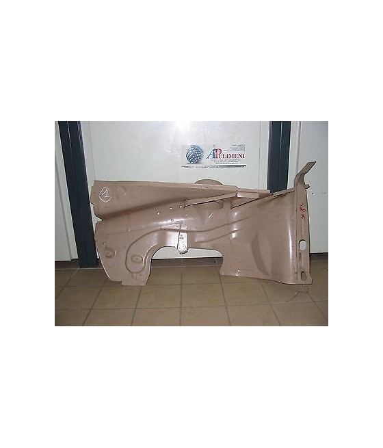 5933487 PASSARUOTA ANTERIORE(FRONT WHEEL) SX FIAT 127 C/CL ORIGINALE!