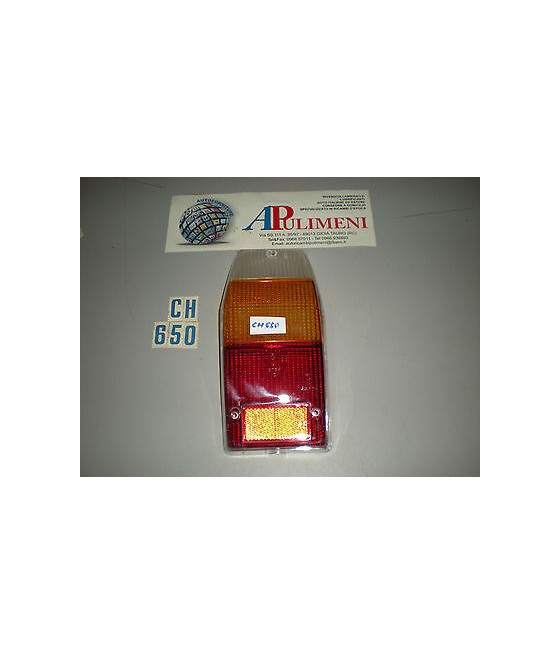 P2769D PLASTICA TRASPARENTE...